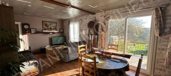 3 Schlafzimmer Haus in Petiville, France, Nr. 353896 3