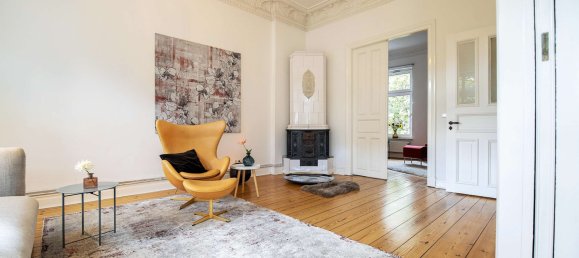 5 rooms Apartment in Eimsbuttel, Germany No. 367256 47