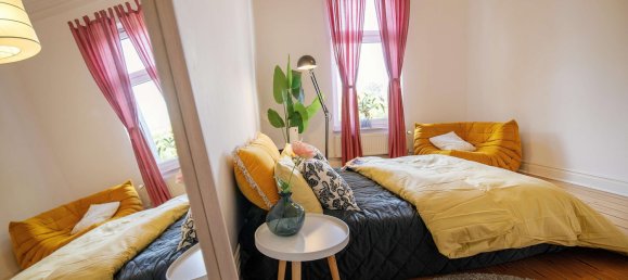 5 rooms Apartment in Eimsbuttel, Germany No. 367256 29