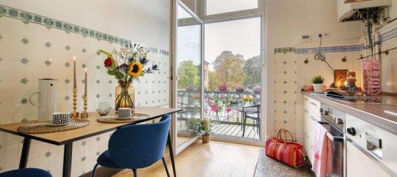 5 rooms Apartment in Eimsbuttel, Germany No. 367256 35