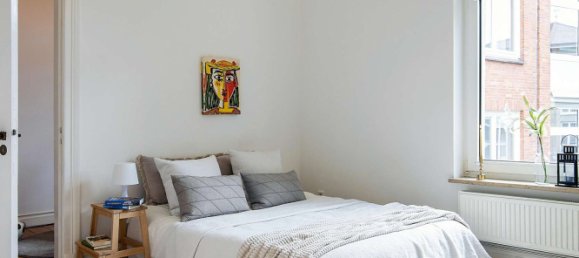 5 rooms Apartment in Eimsbuttel, Germany No. 367256 16
