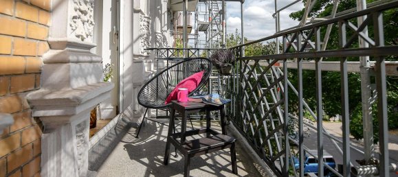 5 rooms Apartment in Eimsbuttel, Germany No. 367256 5