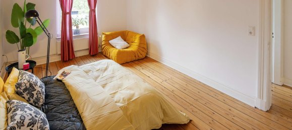 5 rooms Apartment in Eimsbuttel, Germany No. 367256 31