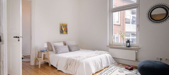 5 rooms Apartment in Eimsbuttel, Germany No. 367256 15