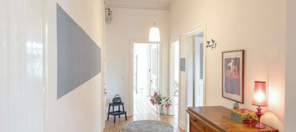 5 rooms Apartment in Eimsbuttel, Germany No. 367256 41