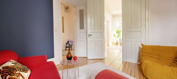 5 rooms Apartment in Eimsbuttel, Germany No. 367256 7