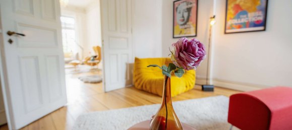 5 rooms Apartment in Eimsbuttel, Germany No. 367256 9