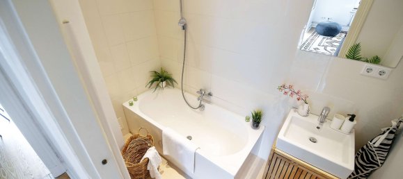 5 rooms Apartment in Eimsbuttel, Germany No. 367256 22