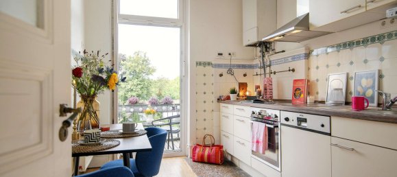 5 rooms Apartment in Eimsbuttel, Germany No. 367256 33