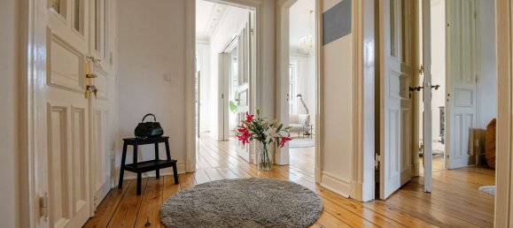 5 rooms Apartment in Eimsbuttel, Germany No. 367256 39