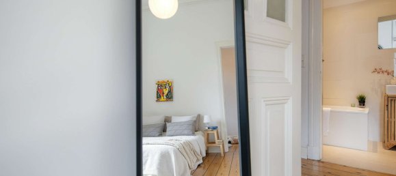 5 rooms Apartment in Eimsbuttel, Germany No. 367256 20