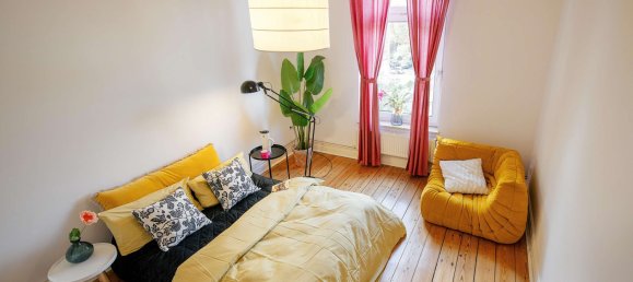 5 rooms Apartment in Eimsbuttel, Germany No. 367256 30