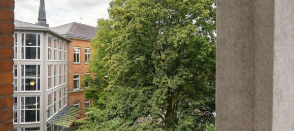 5 rooms Apartment in Eimsbuttel, Germany No. 367256 19