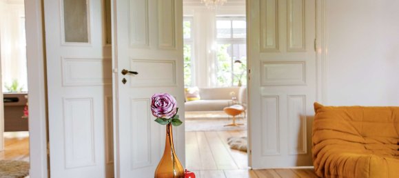 5 rooms Apartment in Eimsbuttel, Germany No. 367256 10