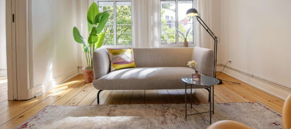 5 rooms Apartment in Eimsbuttel, Germany No. 367256 45