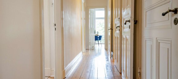 5 rooms Apartment in Eimsbuttel, Germany No. 367256 42