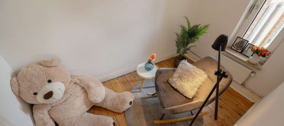 5 rooms Apartment in Eimsbuttel, Germany No. 367256 14