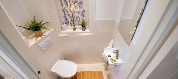 5 rooms Apartment in Eimsbuttel, Germany No. 367256 24