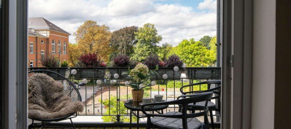 5 rooms Apartment in Eimsbuttel, Germany No. 367256 37