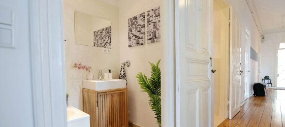 5 rooms Apartment in Eimsbuttel, Germany No. 367256 21