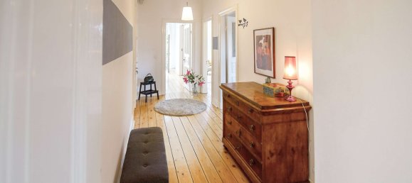 5 rooms Apartment in Eimsbuttel, Germany No. 367256 6