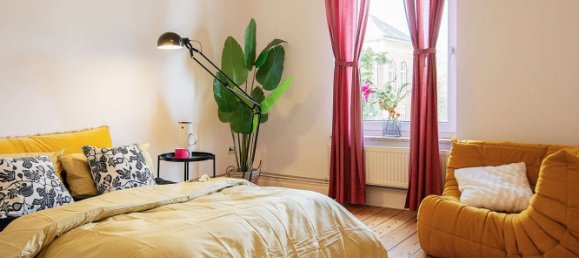5 rooms Apartment in Eimsbuttel, Germany No. 367256 27