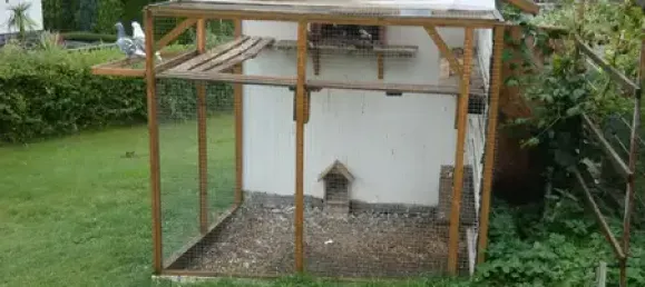 Дом с 3 спальнями в Зале-Орла, Германия № 288840 13