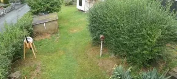 Дом с 3 спальнями в Зале-Орла, Германия № 288840 11