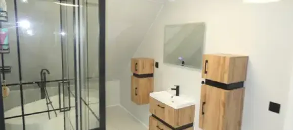 Дом с 3 спальнями в Зале-Орла, Германия № 288840 21