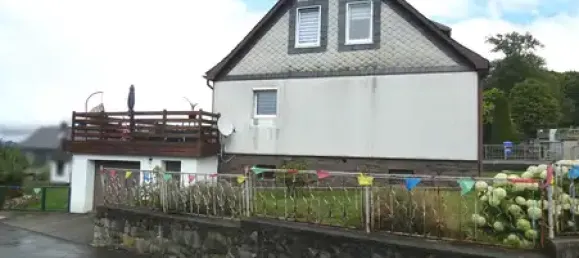 Дом с 3 спальнями в Зале-Орла, Германия № 288840 3