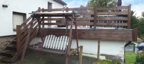 Дом с 3 спальнями в Зале-Орла, Германия № 288840 8