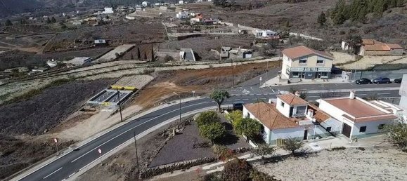 Terrain à Vilaflor, Spain 200m² No. 162109 3