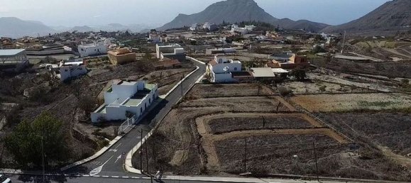 Terrain à Vilaflor, Spain 200m² No. 162109 5