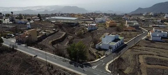 Terrain à Vilaflor, Spain 200m² No. 162109 6