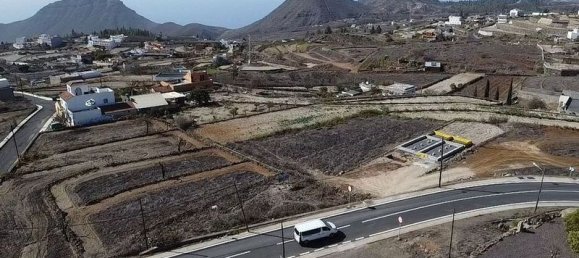 Terrain à Vilaflor, Spain 200m² No. 162109 4