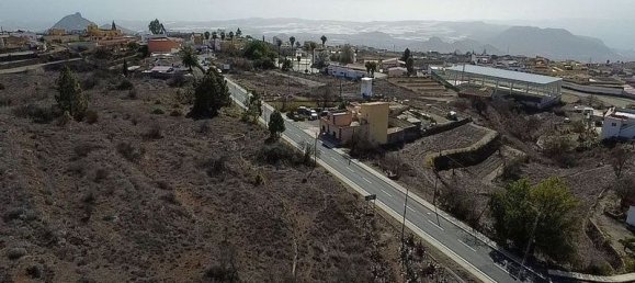 Terrain à Vilaflor, Spain 200m² No. 162109 7