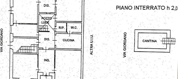 Apartamento de 5 habitaciónes en Montemesola, Italy No. 147109 4