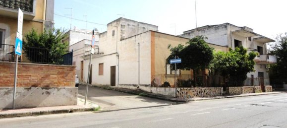 Apartamento de 5 habitaciónes en Montemesola, Italy No. 147109 2