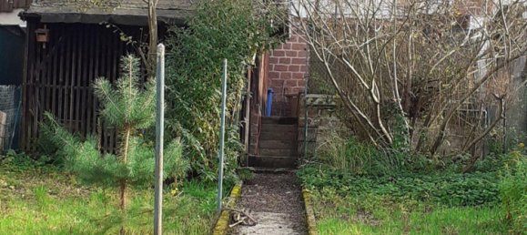 8 rooms Building in Kaiserslautern, Germany No. 244598 3