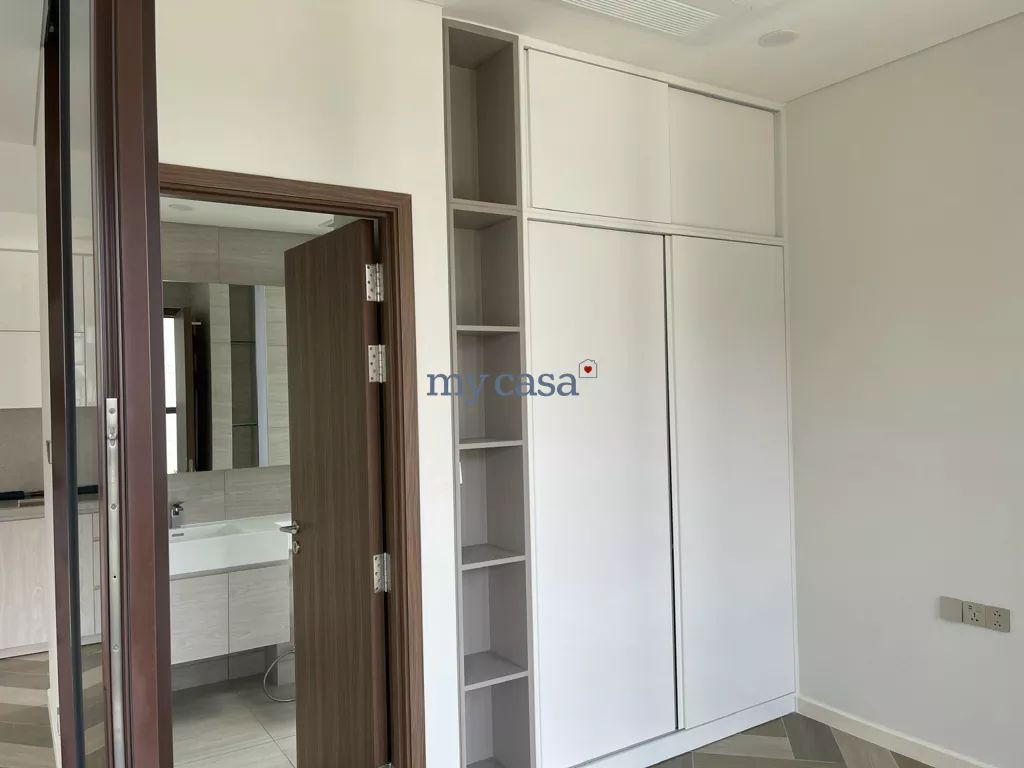 1 bedroom Apartment in Thu Duc, Vietnam No. 8239