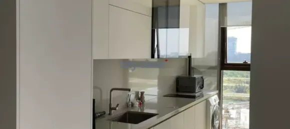 1 bedroom Apartment in Thu Duc, Vietnam No. 8239 3