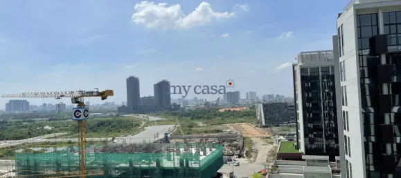 1 bedroom Apartment in Thu Duc, Vietnam No. 8239 6