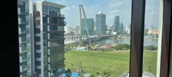 1 bedroom Apartment in Thu Duc, Vietnam No. 8239 7