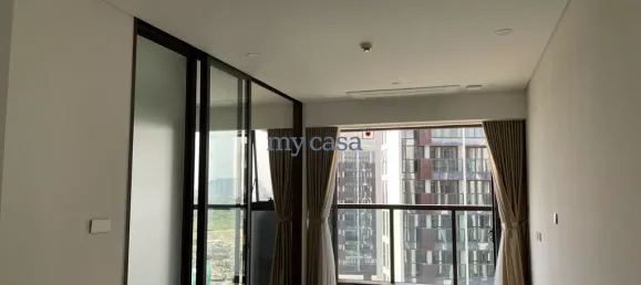 1 bedroom Apartment in Thu Duc, Vietnam No. 8239 5