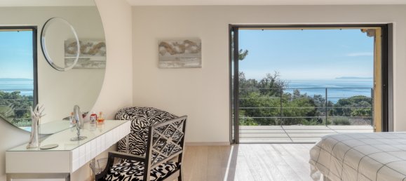 5 chambres Maison de ville à Rayol-Canadel-sur-Mer, France No. 99963 7