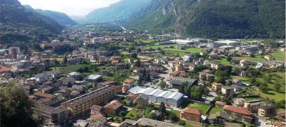 2 bedrooms House in Pont Saint Martin, Italy No. 341338 5