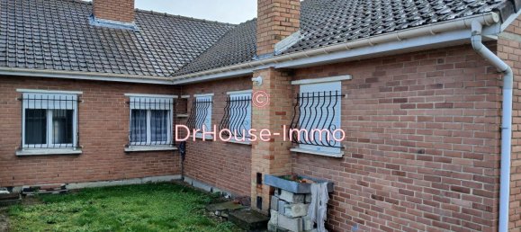 Casa T3 em La Bassee, France N.º 52564 4