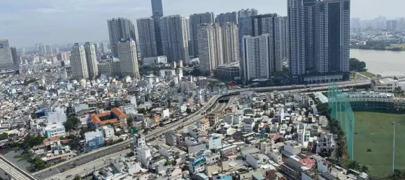 2 bedrooms Apartment in District 1, Vietnam No. 8052 4