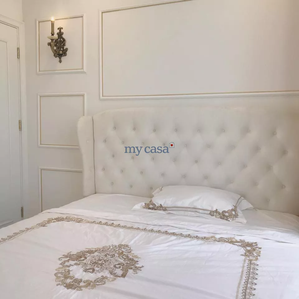 2 bedrooms Apartment in District 1, Vietnam No. 8052