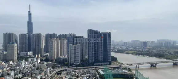 2 bedrooms Apartment in District 1, Vietnam No. 8052 3